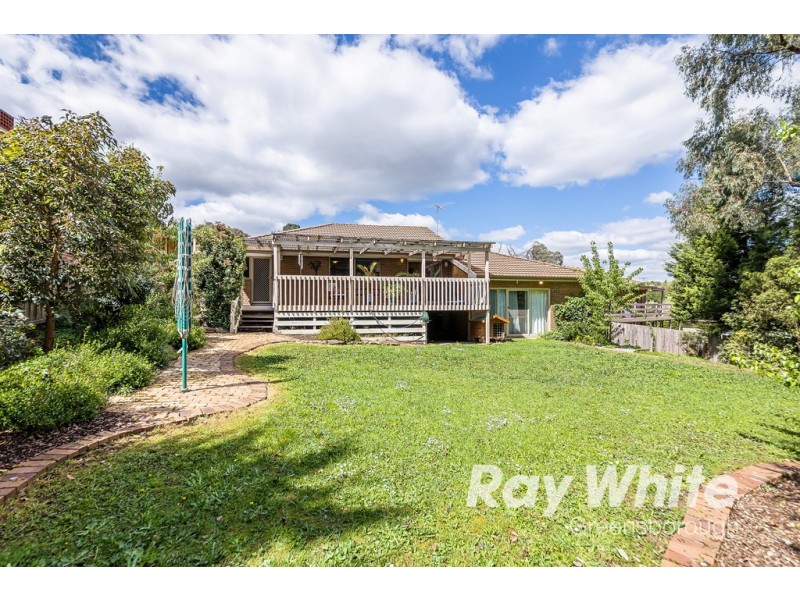25 Landex Court, Diamond Creek VIC 3089
