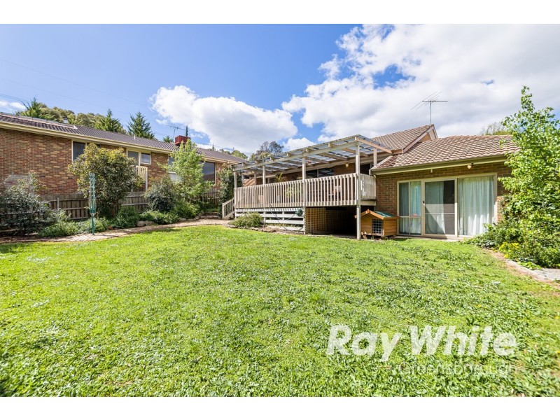 25 Landex Court, Diamond Creek VIC 3089