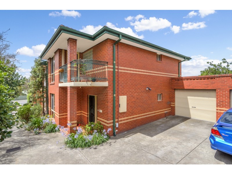 4/157 Grimshaw Street, Greensborough VIC 3088