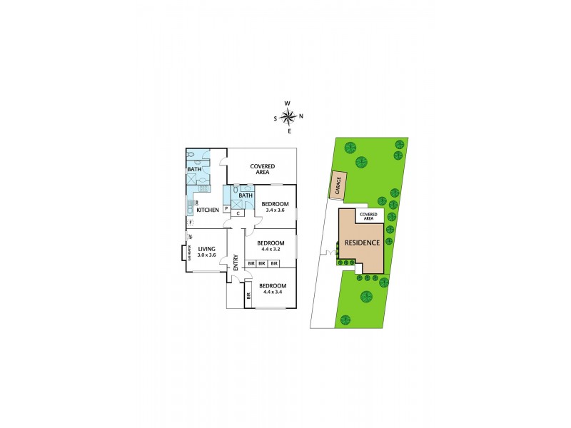 363 Waterdale Road, Bellfield VIC 3081