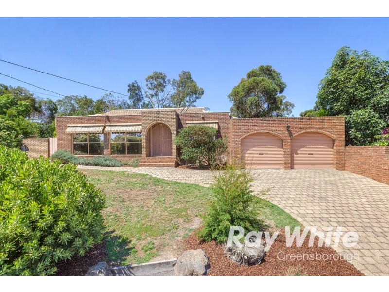 4 Noorabil Court, Greensborough VIC 3088