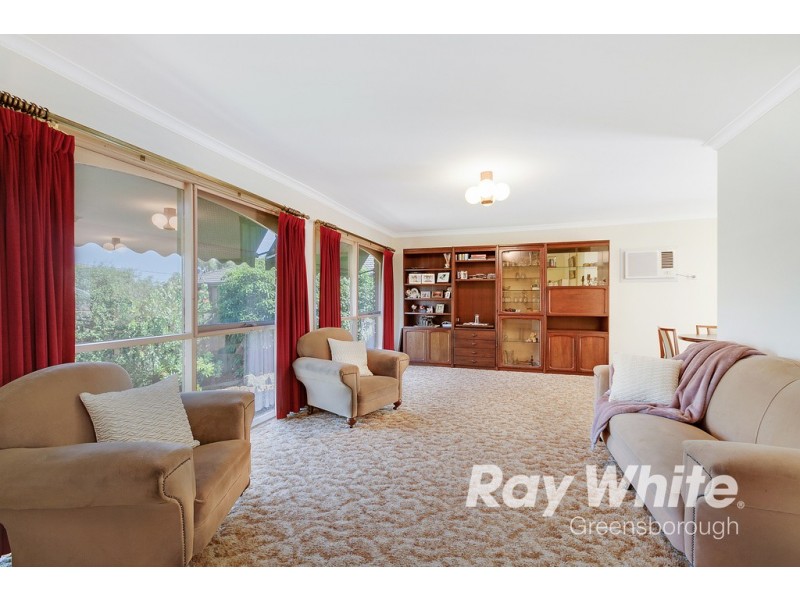 4 Noorabil Court, Greensborough VIC 3088