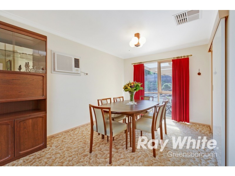 4 Noorabil Court, Greensborough VIC 3088