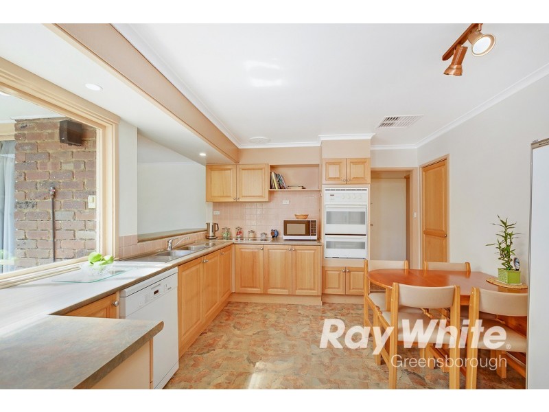 4 Noorabil Court, Greensborough VIC 3088