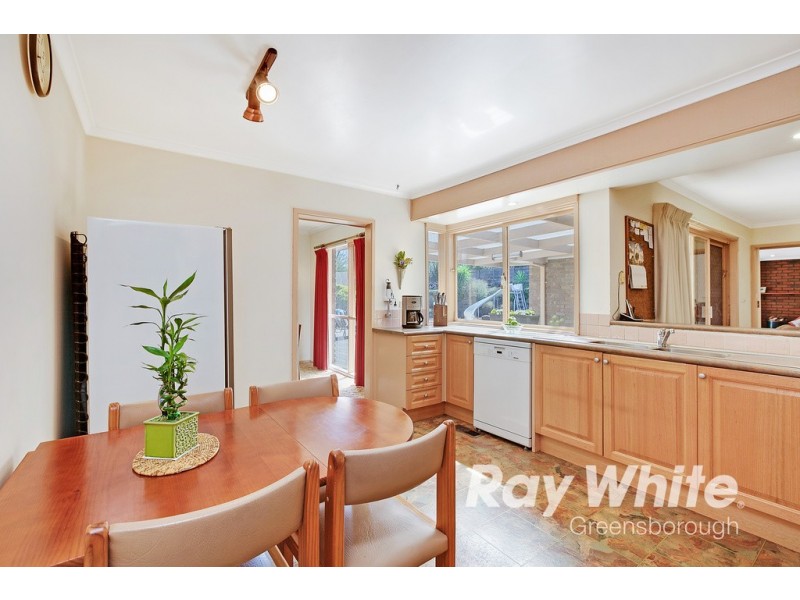 4 Noorabil Court, Greensborough VIC 3088