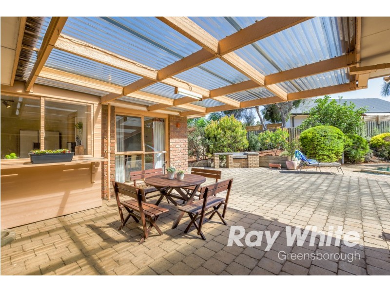 4 Noorabil Court, Greensborough VIC 3088