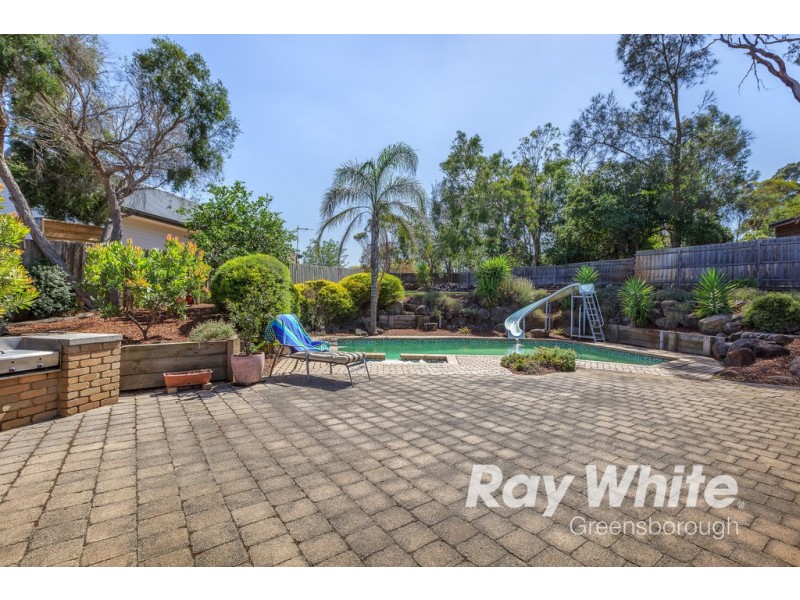 4 Noorabil Court, Greensborough VIC 3088