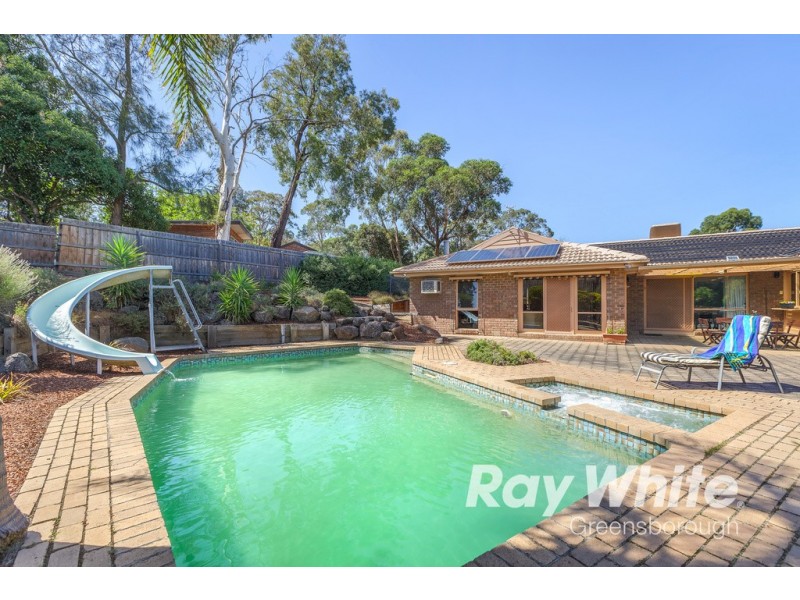 4 Noorabil Court, Greensborough VIC 3088