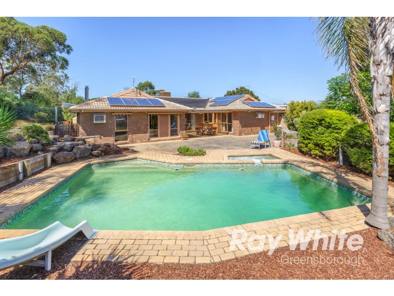 4 Noorabil Court, Greensborough VIC 3088