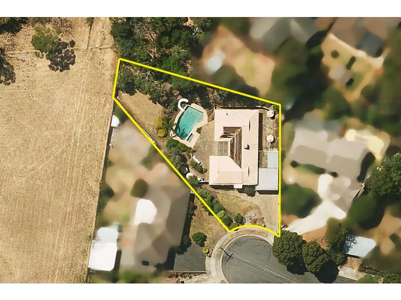 4 Noorabil Court, Greensborough VIC 3088