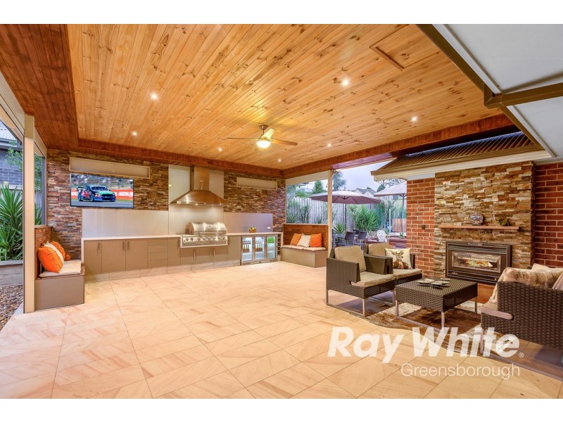 20 Woningary Crescent, Doreen VIC 3754