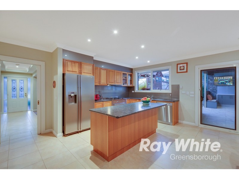 20 Woningary Crescent, Doreen VIC 3754