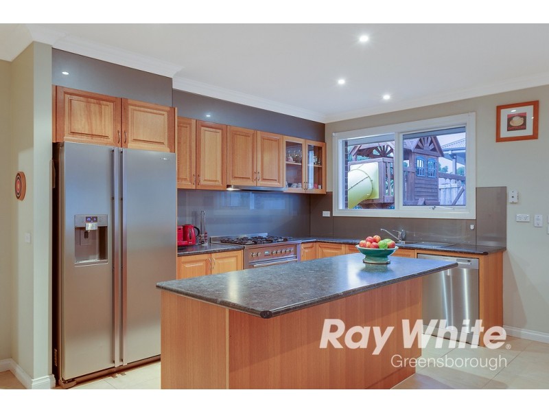 20 Woningary Crescent, Doreen VIC 3754