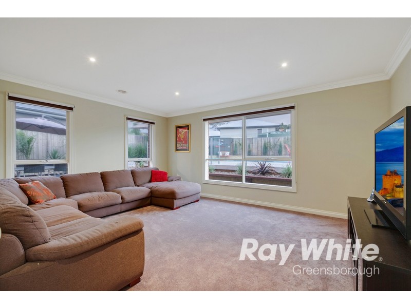 20 Woningary Crescent, Doreen VIC 3754