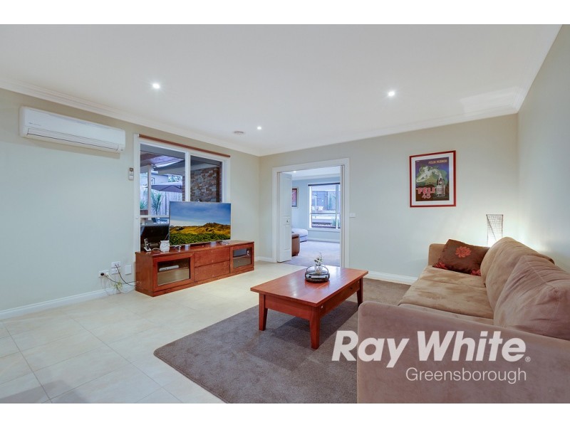 20 Woningary Crescent, Doreen VIC 3754
