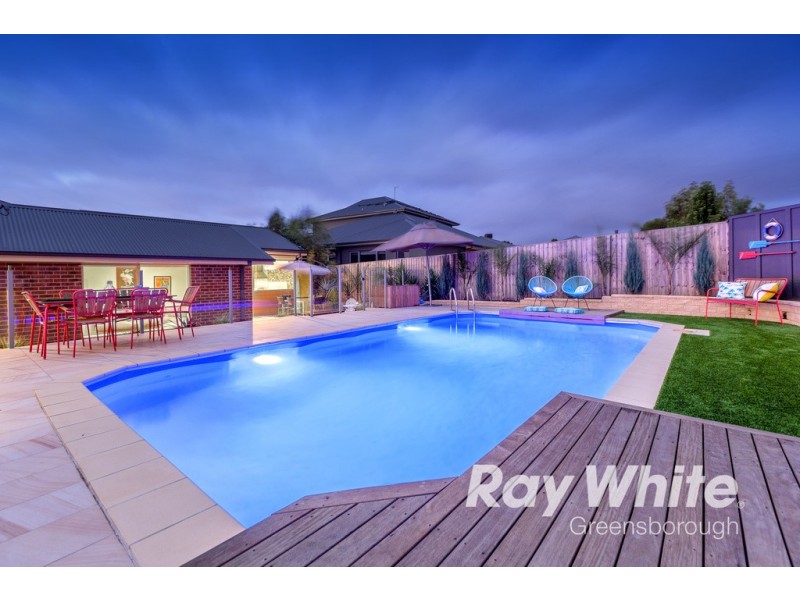 20 Woningary Crescent, Doreen VIC 3754