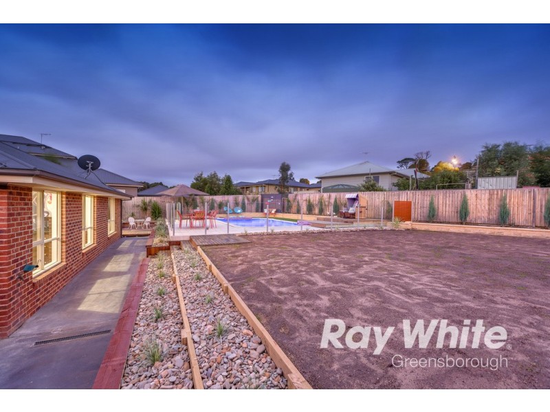 20 Woningary Crescent, Doreen VIC 3754