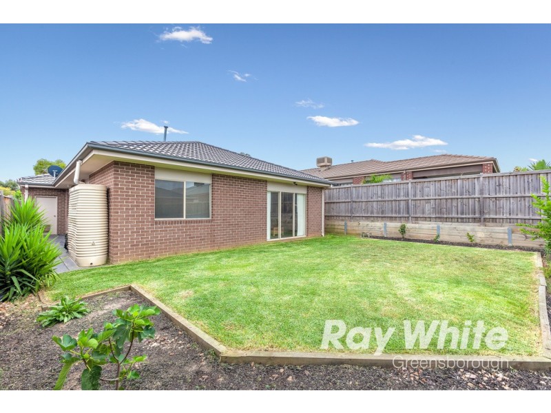 9 Inlander Way, Doreen VIC 3754