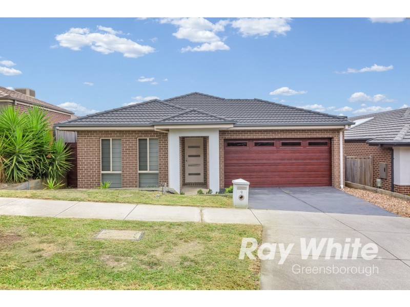 9 Inlander Way, Doreen VIC 3754