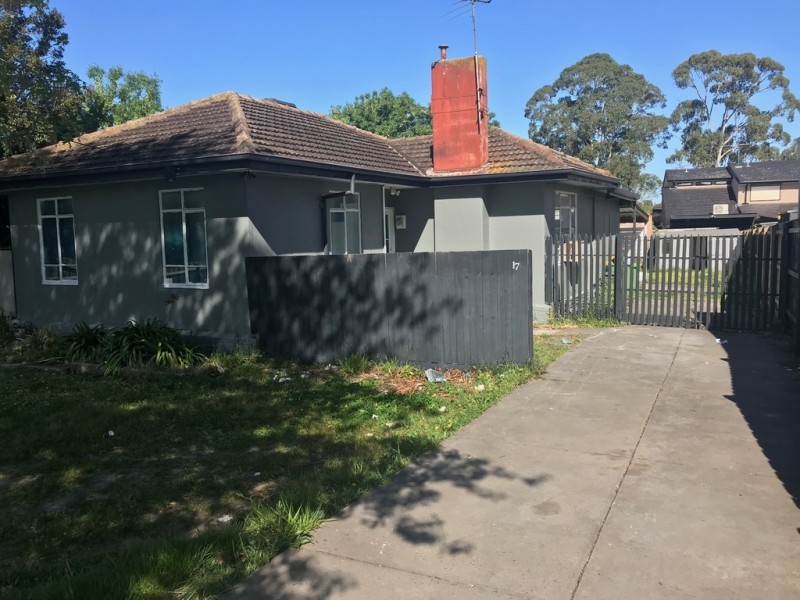 17 Mulberry Parade, Heidelberg West VIC 3081