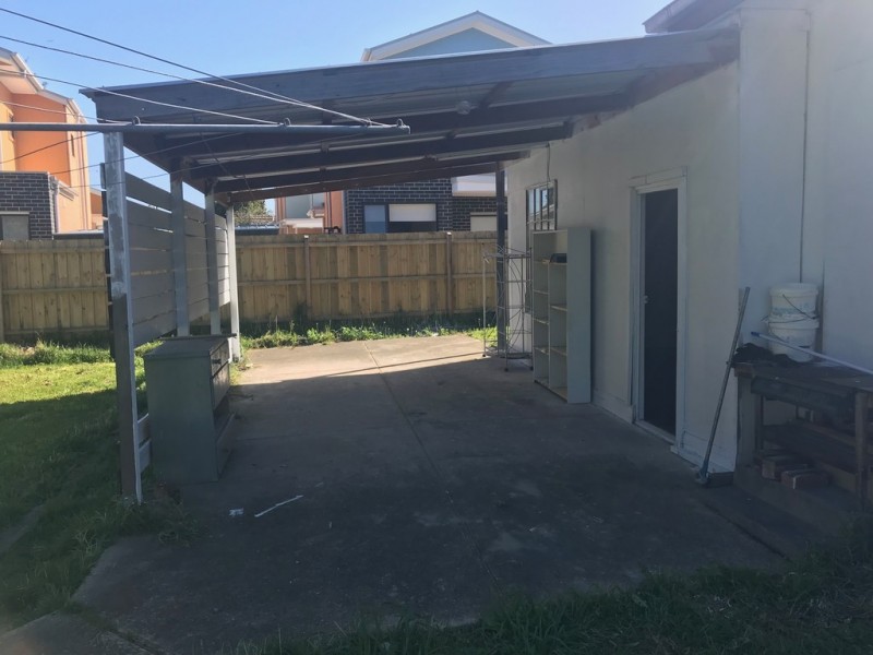 17 Mulberry Parade, Heidelberg West VIC 3081