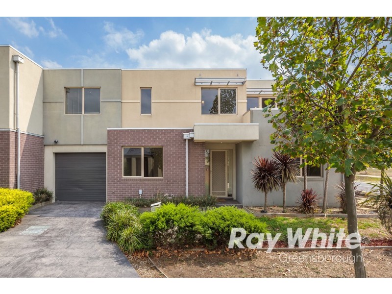 30 Mission Hills Way, Craigieburn VIC 3064