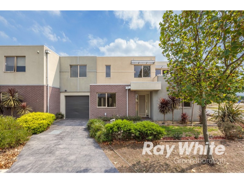 30 Mission Hills Way, Craigieburn VIC 3064