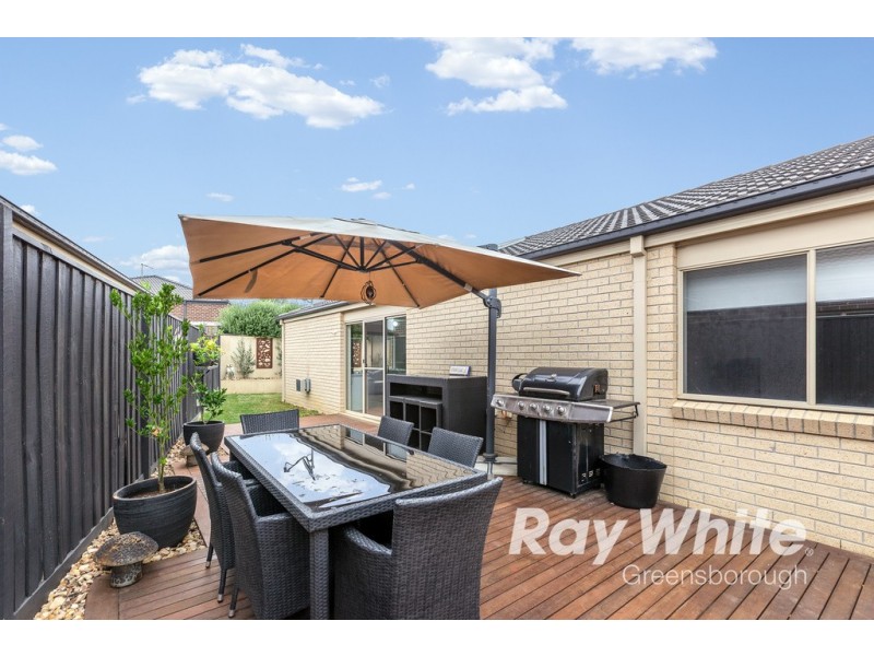 11 Lythrum Street, Doreen VIC 3754