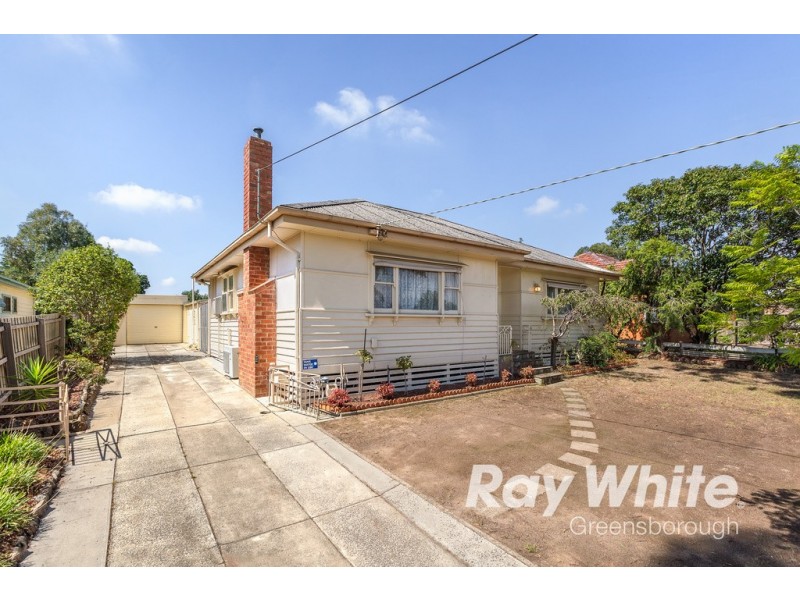 26 William Street, Greensborough VIC 3088