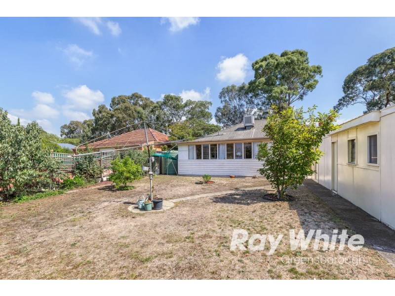 26 William Street, Greensborough VIC 3088