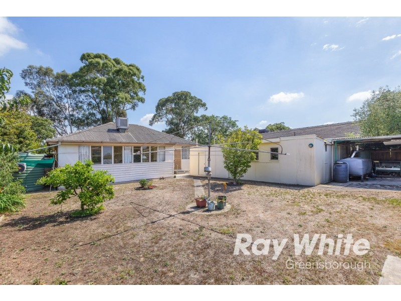 26 William Street, Greensborough VIC 3088