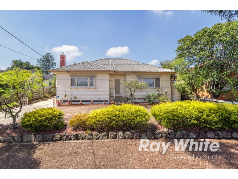 26 William Street, Greensborough VIC 3088