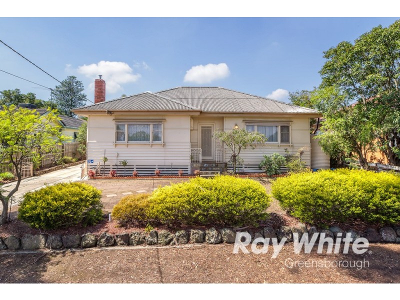 26 William Street, Greensborough VIC 3088