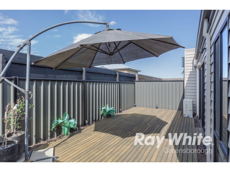 8 Neptune Terrace, Mernda VIC 3754