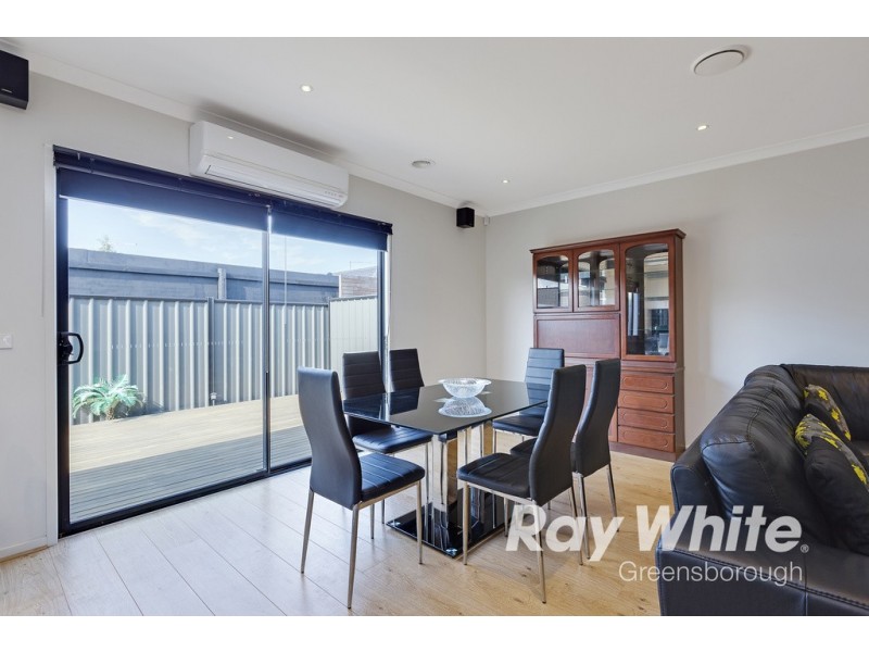 8 Neptune Terrace, Mernda VIC 3754