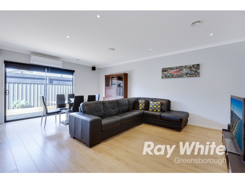 8 Neptune Terrace, Mernda VIC 3754