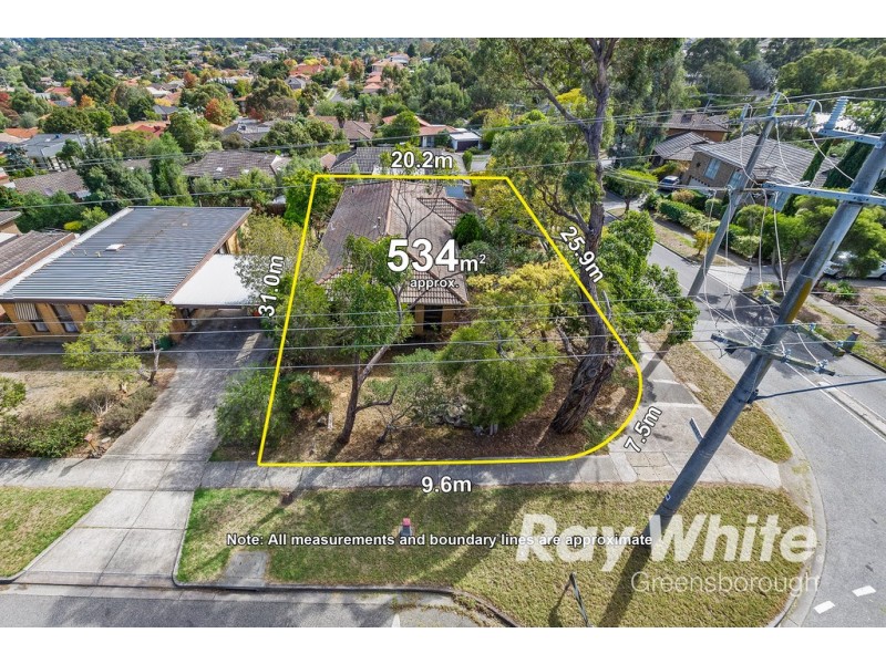 349 Banyule Road, Viewbank VIC 3084