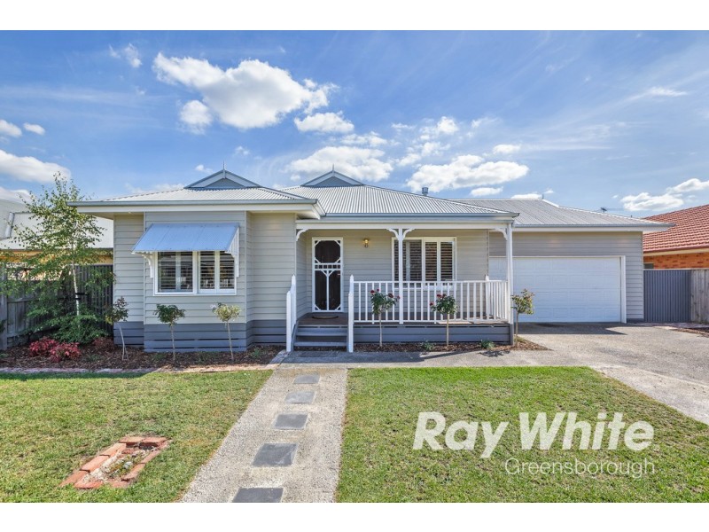 11 Spoonbill Street, Doreen VIC 3754