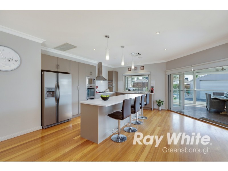 11 Spoonbill Street, Doreen VIC 3754