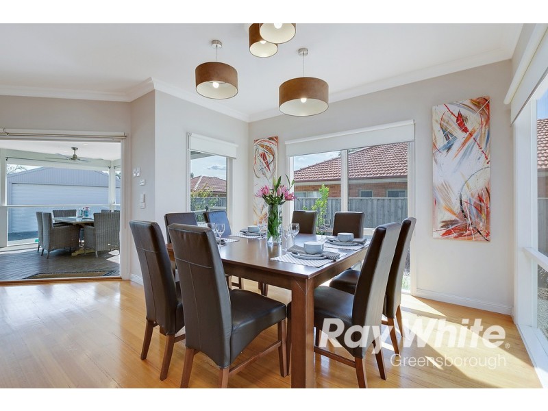 11 Spoonbill Street, Doreen VIC 3754