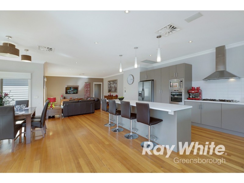 11 Spoonbill Street, Doreen VIC 3754