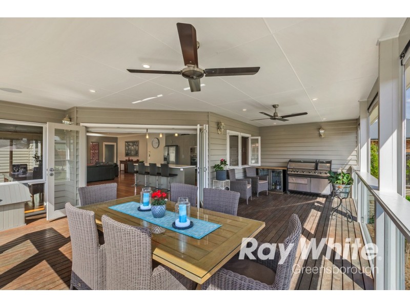 11 Spoonbill Street, Doreen VIC 3754