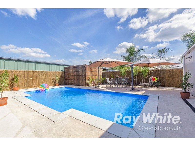 11 Spoonbill Street, Doreen VIC 3754