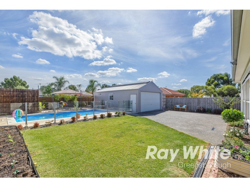 11 Spoonbill Street, Doreen VIC 3754