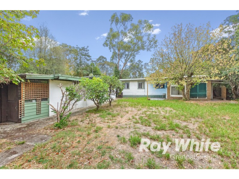 91 Railway Parade, Eltham VIC 3095