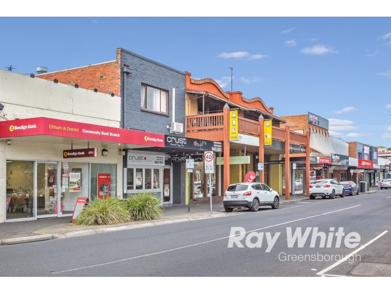 91 Railway Parade, Eltham VIC 3095