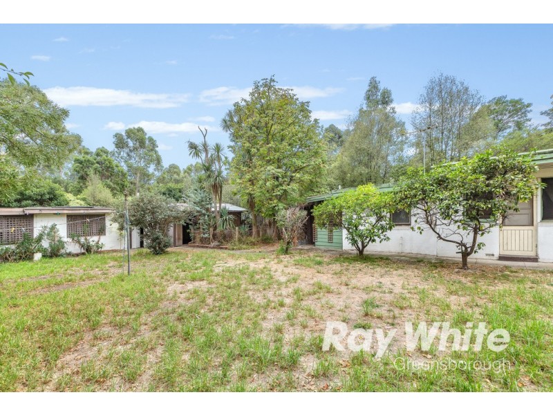 91 Railway Parade, Eltham VIC 3095