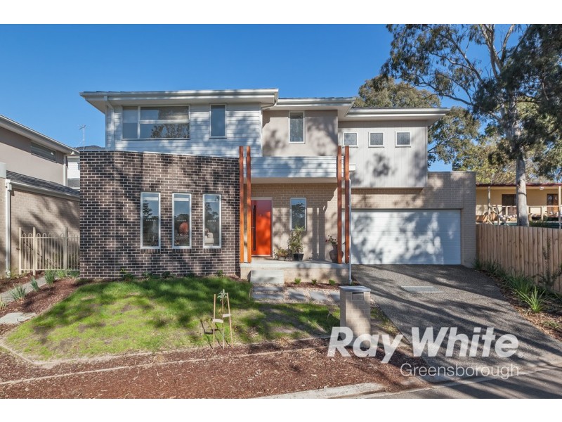 8 Waigo Way, Diamond Creek VIC 3089