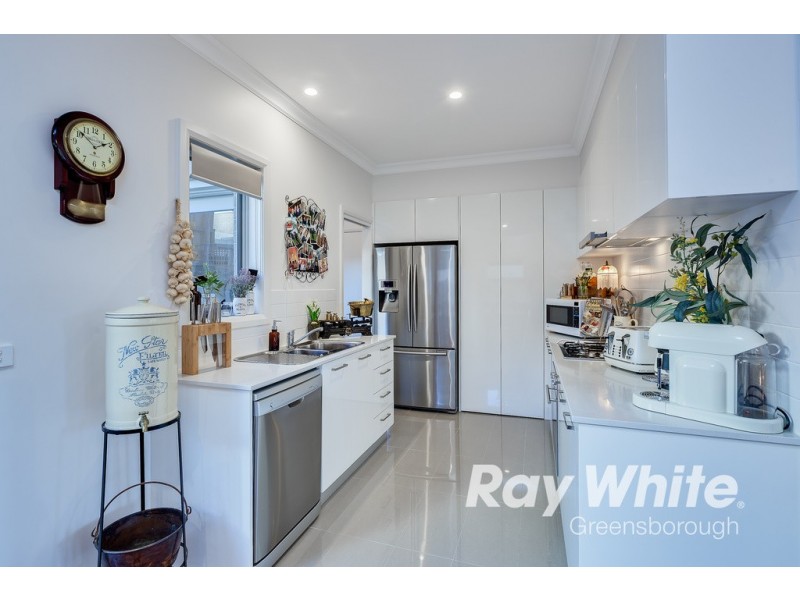 8 Waigo Way, Diamond Creek VIC 3089