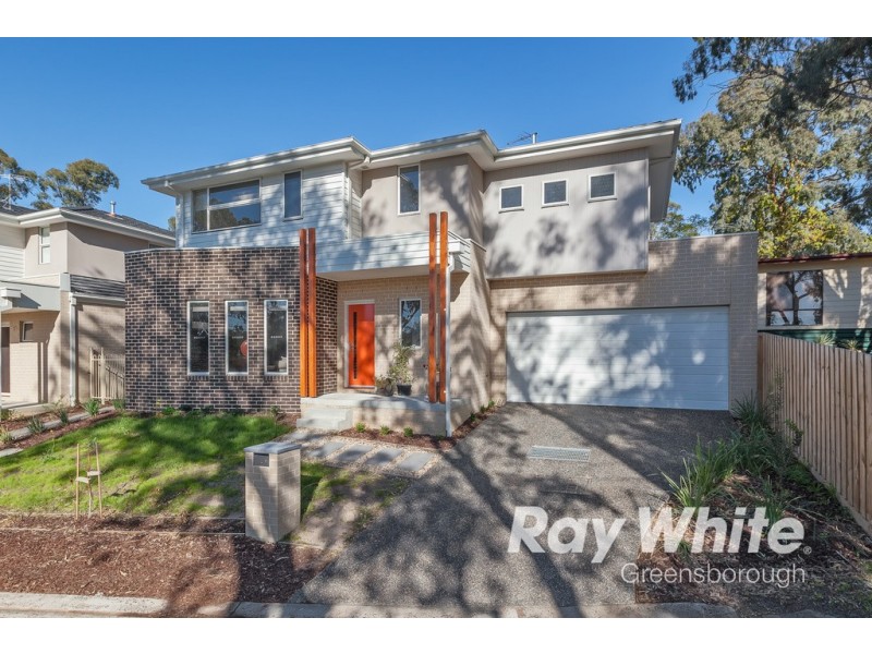 8 Waigo Way, Diamond Creek VIC 3089